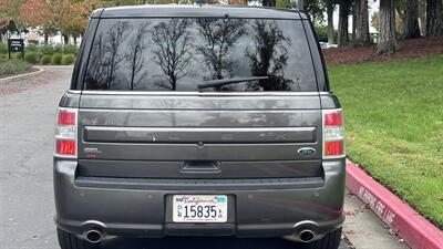 2015 Ford Flex SEL   - Photo 6 - Sacramento, CA 95618
