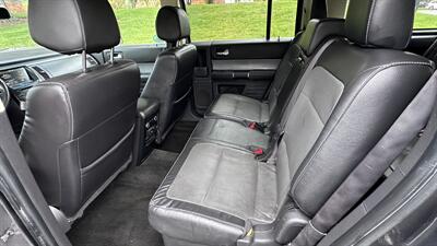 2015 Ford Flex SEL   - Photo 10 - Sacramento, CA 95618
