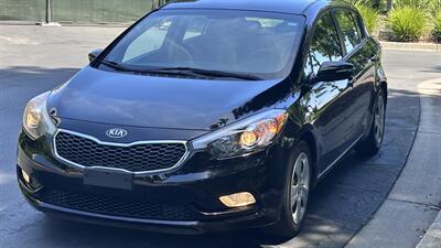 2016 Kia Forte5 LX Forte5 - Photo 3 - Sacramento, CA 95618