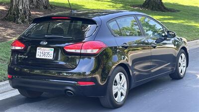 2016 Kia Forte5 LX Forte5 - Photo 6 - Sacramento, CA 95618