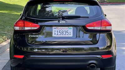 2016 Kia Forte5 LX Forte5 - Photo 5 - Sacramento, CA 95618