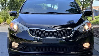 2016 Kia Forte5 LX Forte5 - Photo 2 - Sacramento, CA 95618