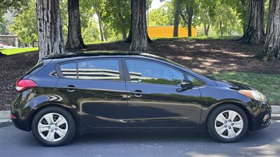 2016 Kia Forte5 LX Forte5 - Photo 7 - Sacramento, CA 95618