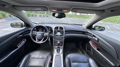 2013 Chevrolet Malibu Eco - Photo 17 - Sacramento, CA 95618