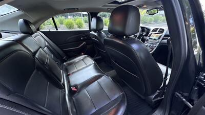 2013 Chevrolet Malibu Eco - Photo 13 - Sacramento, CA 95618