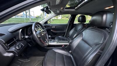 2013 Chevrolet Malibu Eco - Photo 10 - Sacramento, CA 95618