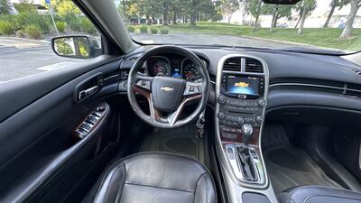 2013 Chevrolet Malibu Eco - Photo 18 - Sacramento, CA 95618
