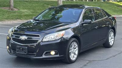 2013 Chevrolet Malibu Eco - Photo 1 - Sacramento, CA 95618