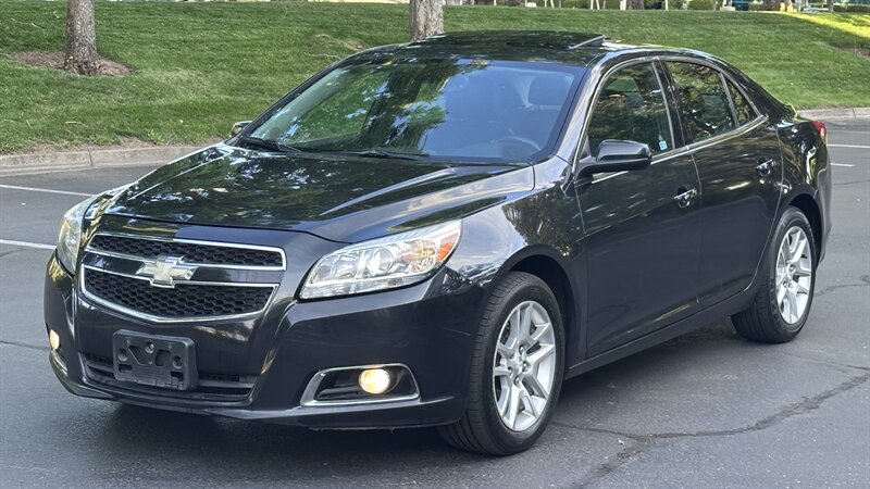 2013 Chevrolet Malibu Eco   - Photo 1 - Sacramento, CA 95618