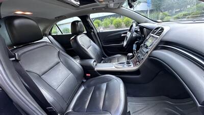 2013 Chevrolet Malibu Eco - Photo 14 - Sacramento, CA 95618