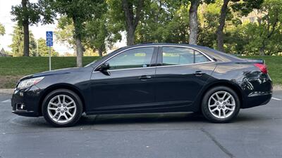 2013 Chevrolet Malibu Eco - Photo 8 - Sacramento, CA 95618