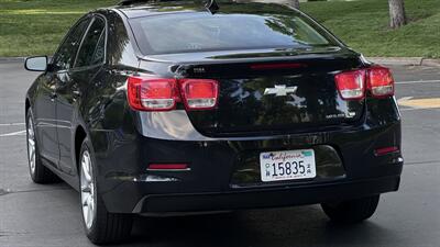 2013 Chevrolet Malibu Eco - Photo 7 - Sacramento, CA 95618