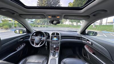 2013 Chevrolet Malibu Eco - Photo 16 - Sacramento, CA 95618