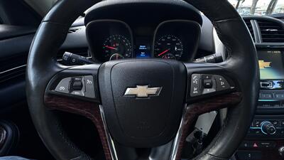 2013 Chevrolet Malibu Eco - Photo 19 - Sacramento, CA 95618