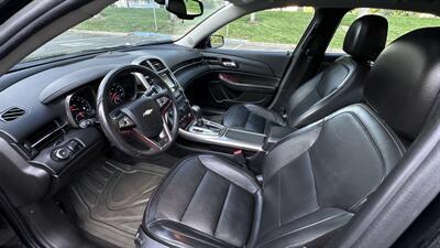 2013 Chevrolet Malibu Eco - Photo 9 - Sacramento, CA 95618