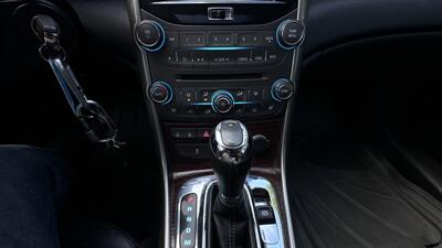2013 Chevrolet Malibu Eco - Photo 21 - Sacramento, CA 95618