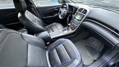 2013 Chevrolet Malibu Eco - Photo 15 - Sacramento, CA 95618