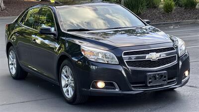 2013 Chevrolet Malibu Eco - Photo 3 - Sacramento, CA 95618