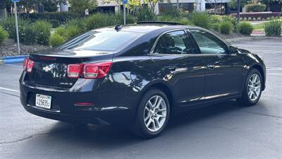 2013 Chevrolet Malibu Eco - Photo 5 - Sacramento, CA 95618