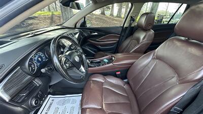 2017 Buick Envision Premium II - Photo 11 - Sacramento, CA 95618