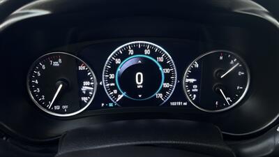 2017 Buick Envision Premium II - Photo 31 - Sacramento, CA 95618