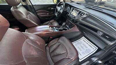 2017 Buick Envision Premium II - Photo 18 - Sacramento, CA 95618