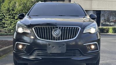 2017 Buick Envision Premium II - Photo 3 - Sacramento, CA 95618