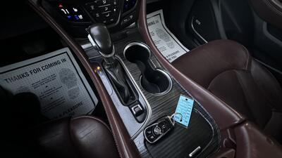 2017 Buick Envision Premium II - Photo 29 - Sacramento, CA 95618