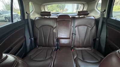 2017 Buick Envision Premium II - Photo 32 - Sacramento, CA 95618