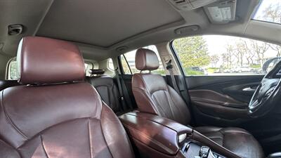 2017 Buick Envision Premium II - Photo 19 - Sacramento, CA 95618