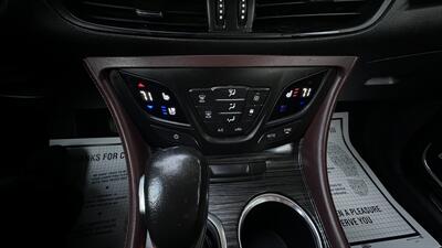 2017 Buick Envision Premium II - Photo 27 - Sacramento, CA 95618