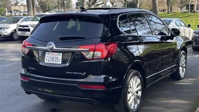 2017 Buick Envision Premium II - Photo 7 - Sacramento, CA 95618