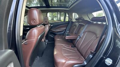 2017 Buick Envision Premium II - Photo 13 - Sacramento, CA 95618