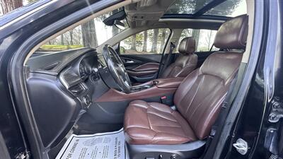 2017 Buick Envision Premium II - Photo 10 - Sacramento, CA 95618