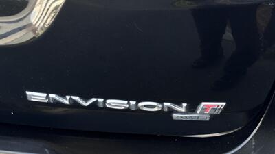 2017 Buick Envision Premium II - Photo 8 - Sacramento, CA 95618