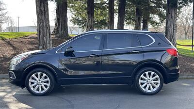 2017 Buick Envision Premium II - Photo 5 - Sacramento, CA 95618