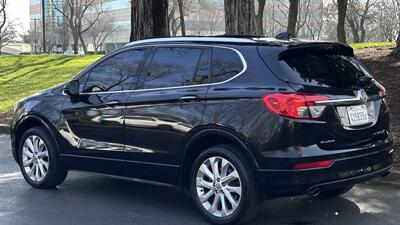 2017 Buick Envision Premium II - Photo 6 - Sacramento, CA 95618
