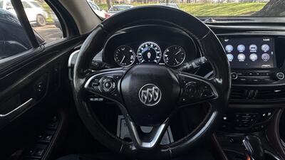 2017 Buick Envision Premium II - Photo 25 - Sacramento, CA 95618