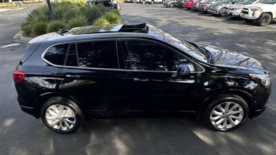 2017 Buick Envision Premium II - Photo 9 - Sacramento, CA 95618