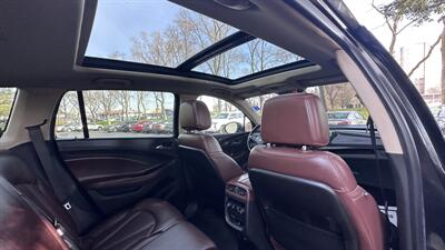 2017 Buick Envision Premium II - Photo 14 - Sacramento, CA 95618