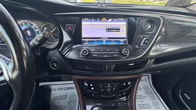 2017 Buick Envision Premium II - Photo 26 - Sacramento, CA 95618