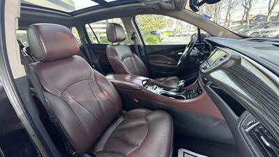 2017 Buick Envision Premium II - Photo 17 - Sacramento, CA 95618