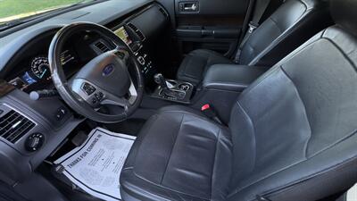2015 Ford Flex Limited   - Photo 8 - Davis, CA 95618