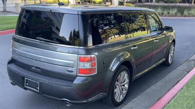 2015 Ford Flex Limited   - Photo 5 - Davis, CA 95618