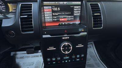 2015 Ford Flex Limited   - Photo 18 - Davis, CA 95618