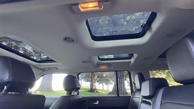 2015 Ford Flex Limited   - Photo 11 - Davis, CA 95618
