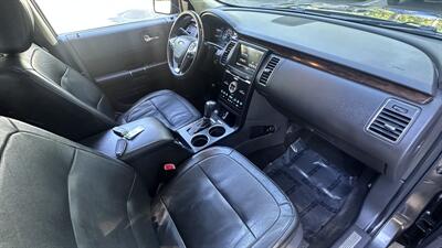 2015 Ford Flex Limited   - Photo 24 - Davis, CA 95618