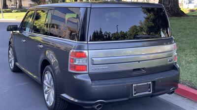 2015 Ford Flex Limited   - Photo 3 - Davis, CA 95618