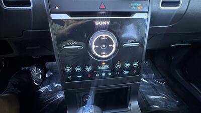 2015 Ford Flex Limited   - Photo 27 - Davis, CA 95618