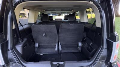 2015 Ford Flex Limited   - Photo 13 - Davis, CA 95618